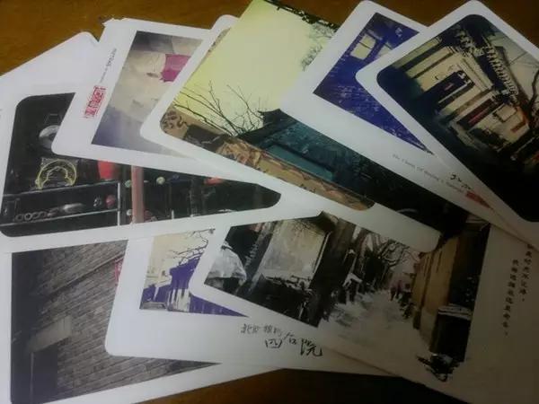 京城那些萌哒哒的地方,即使去千遍也不厌倦