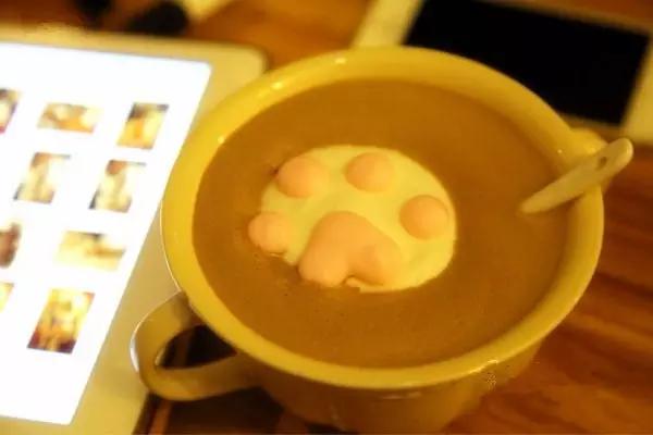 京城那些萌哒哒的地方,即使去千遍也不厌倦