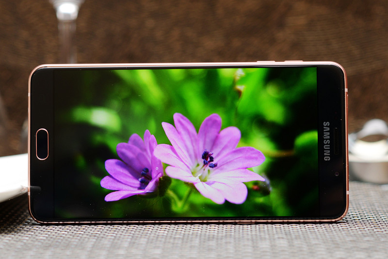 三星galaxya9测评,三星a9测评