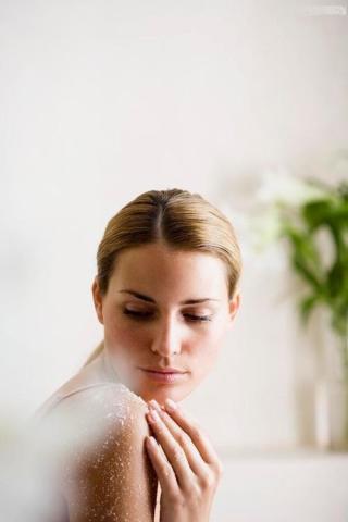 揪出肌肤亚健康根源只做美丽靓女郎