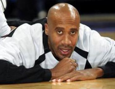 再见了！用盖帽篮板统治一切的你，96一代落选新秀却成了传奇