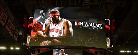 再见了！用盖帽篮板统治一切的你，96一代落选新秀却成了传奇