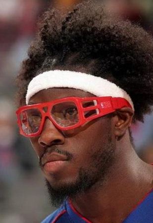 再见了！用盖帽篮板统治一切的你，96一代落选新秀却成了传奇