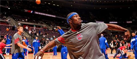 再见了！用盖帽篮板统治一切的你，96一代落选新秀却成了传奇