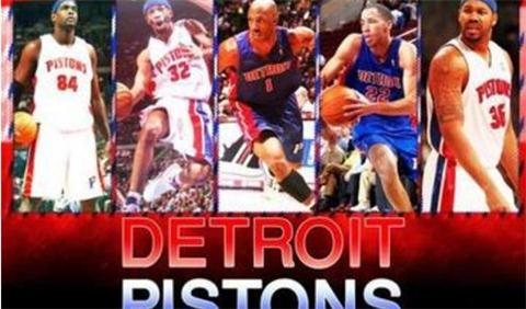 再见了！用盖帽篮板统治一切的你，96一代落选新秀却成了传奇