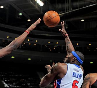 再见了！用盖帽篮板统治一切的你，96一代落选新秀却成了传奇