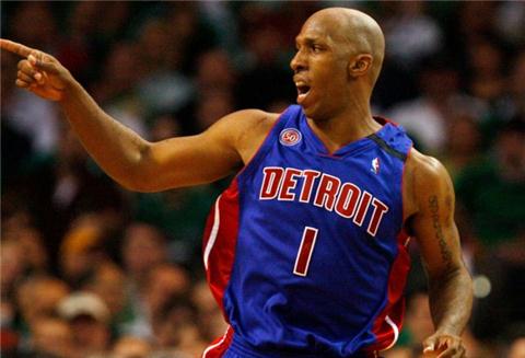 再见了！用盖帽篮板统治一切的你，96一代落选新秀却成了传奇