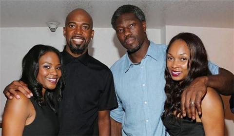 再见了！用盖帽篮板统治一切的你，96一代落选新秀却成了传奇