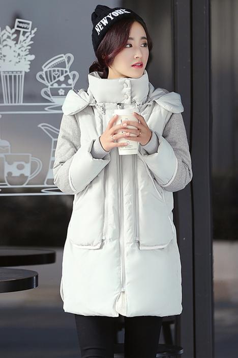 超绝的百搭外套 (永不过时的外套百搭)