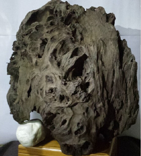 真正金丝楠有多难得,最普通的金丝楠