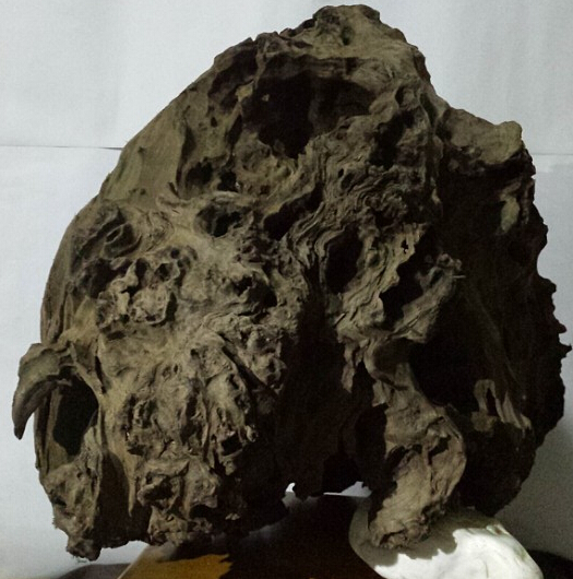 真正金丝楠有多难得,最普通的金丝楠