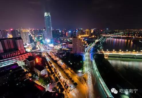 广西南宁和百色有什么区别,广西人眼中的南宁