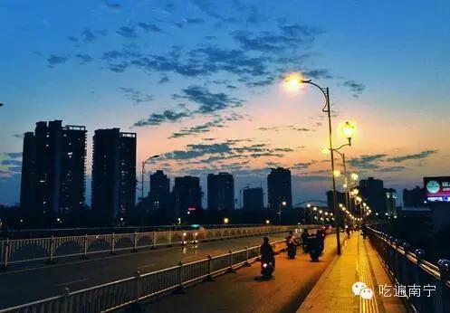广西南宁和百色有什么区别,广西人眼中的南宁