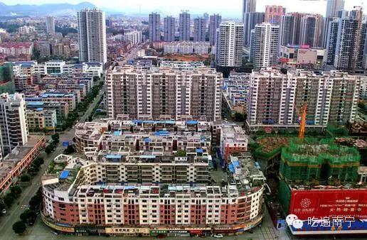 广西南宁和百色有什么区别,广西人眼中的南宁