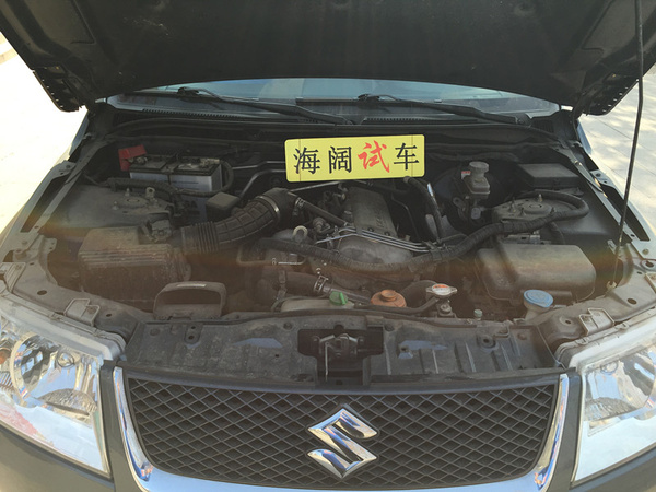 吉姆尼升级1.8有多大提升,1.6铃木吉姆尼