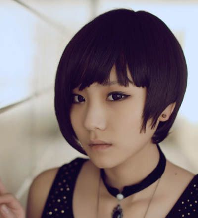 最正宗的沙宣发型,45-50岁的最潮沙宣减龄发型