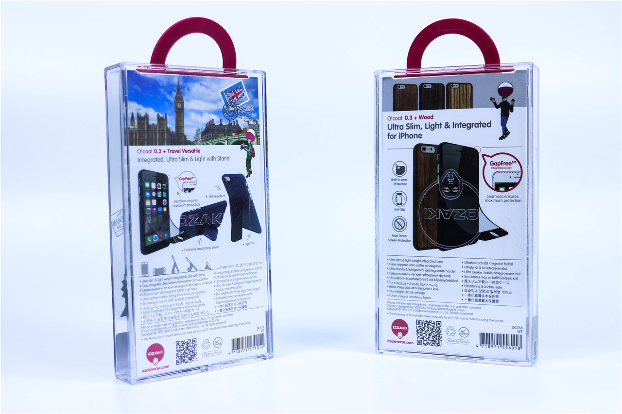 给苹果6装上6s的壳,苹果6s戴上智能壳