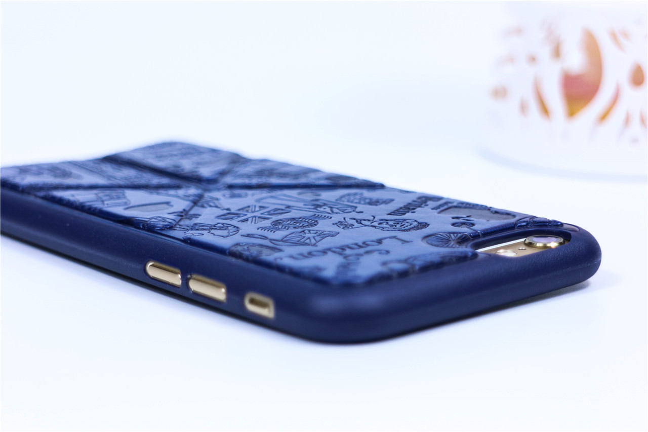 给苹果6装上6s的壳,苹果6s戴上智能壳