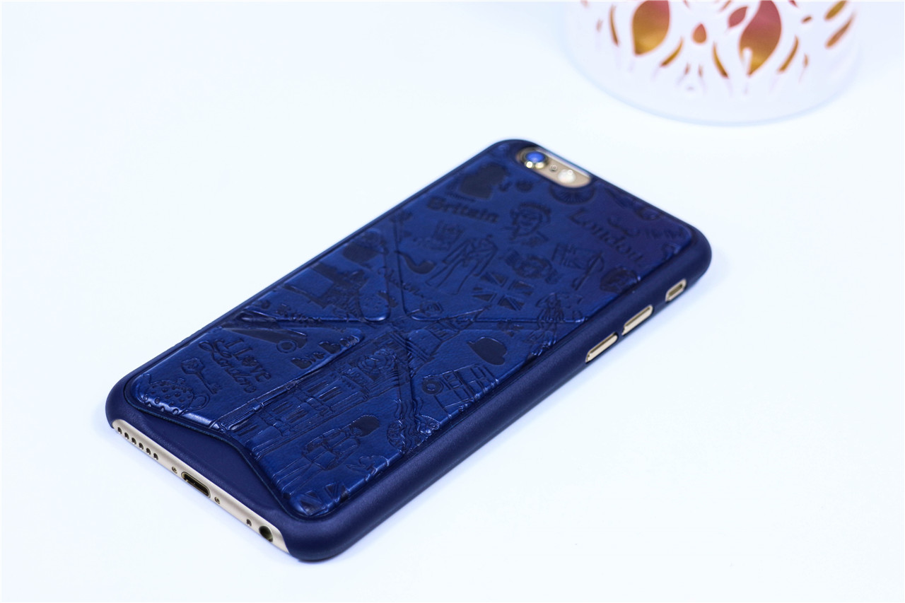 给苹果6装上6s的壳,苹果6s戴上智能壳