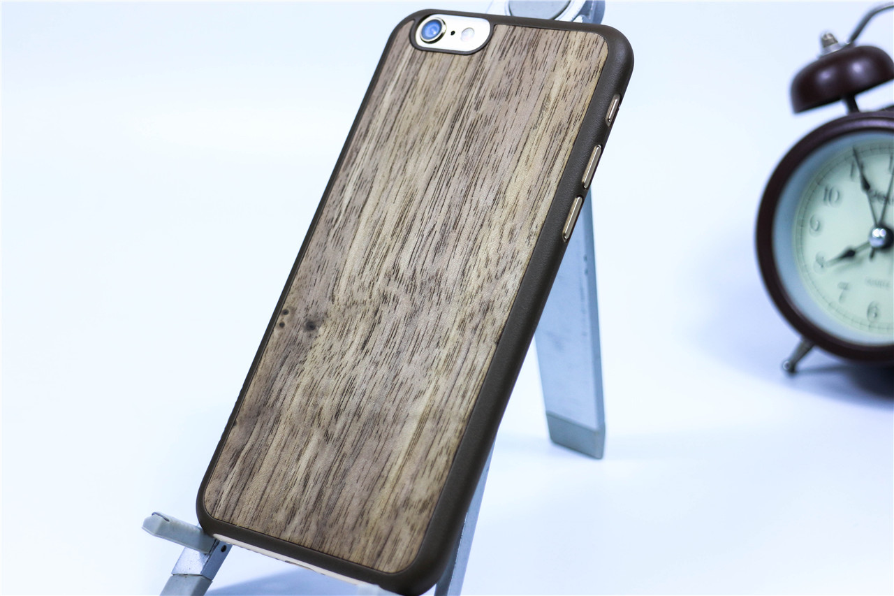 给苹果6装上6s的壳,苹果6s戴上智能壳