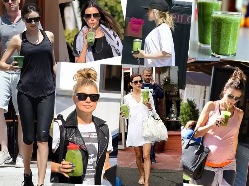 解密｜超级食物中的绿巨人--KOLA梅子