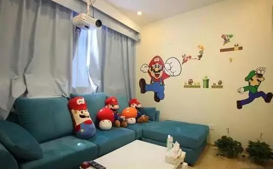 南京最好玩的地方，竟都隐藏在你上班的写字楼里！