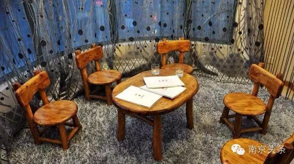 南京最好玩的地方，竟都隐藏在你上班的写字楼里！