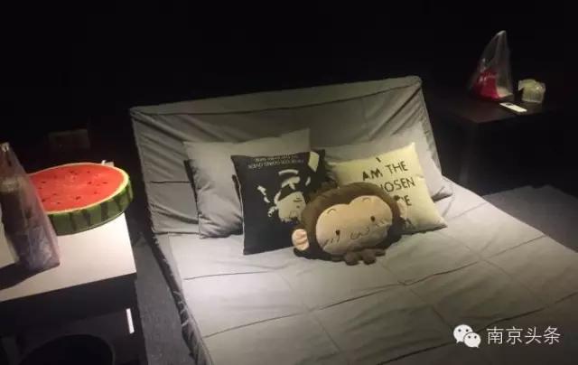 南京最好玩的地方，竟都隐藏在你上班的写字楼里！