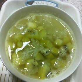 这只小果果竟这么“奇异”！四大功效不可错过哦！