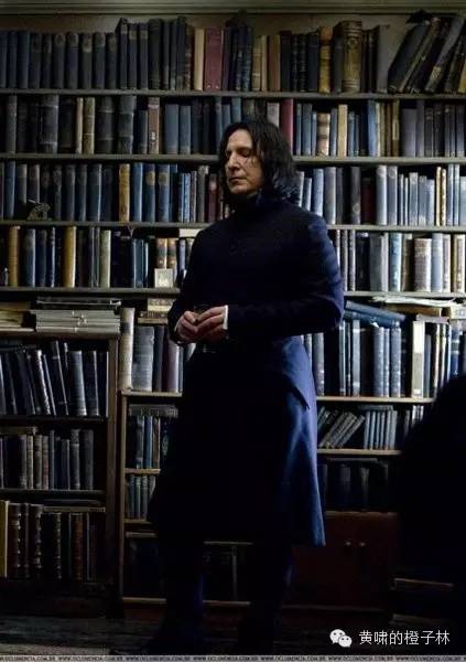 斯内普除了always还有什么,斯内普always哭了