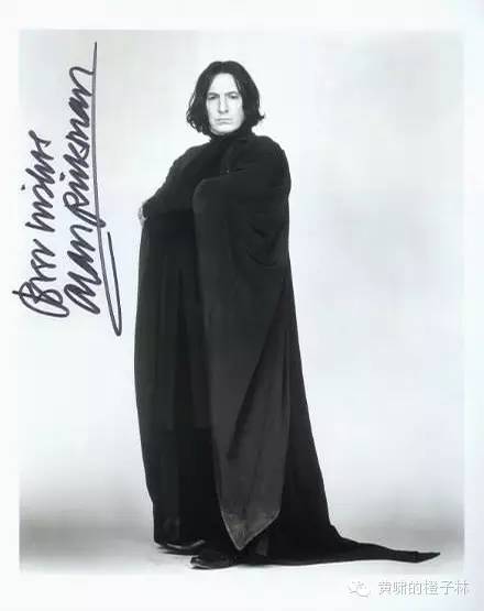 斯内普除了always还有什么,斯内普always哭了