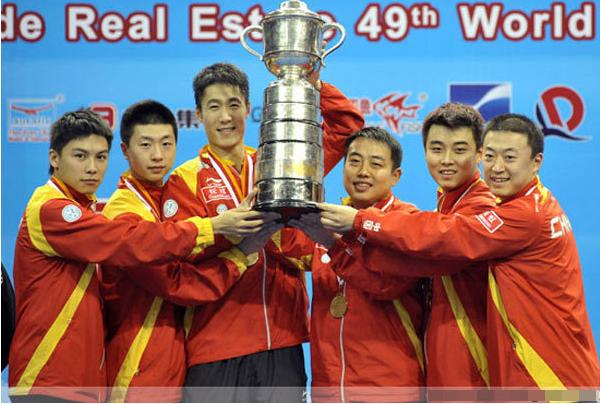 中韩乒乓对抗赛男子,中国男乒和韩国男乒谁赢了