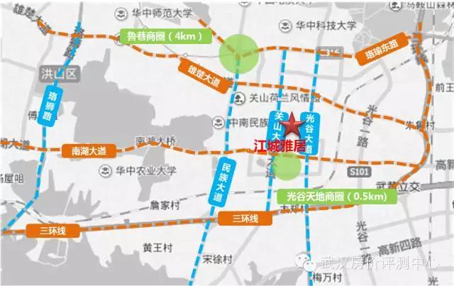 武汉联想江城雅居,联想江城雅居哪个楼盘最好