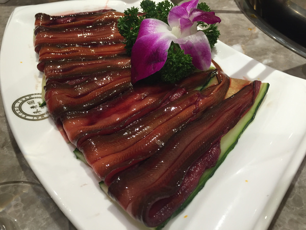 重庆观音桥附近好吃的火锅,重庆火锅菜品大全100种