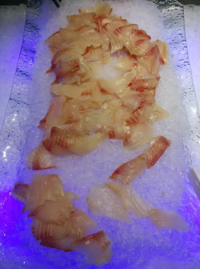 好伦哥海鲜自助长江广场店,好伦哥海鲜自助北京旗舰店