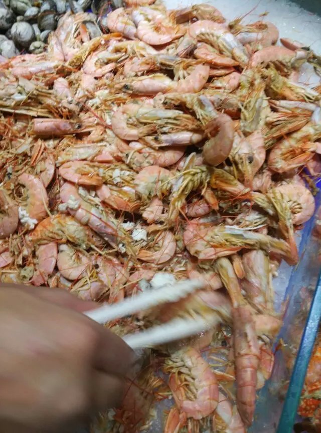 好伦哥海鲜自助长江广场店,好伦哥海鲜自助北京旗舰店