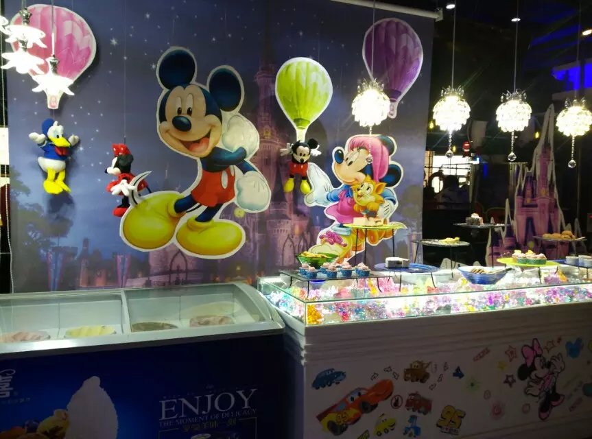 好伦哥海鲜自助长江广场店,好伦哥海鲜自助北京旗舰店