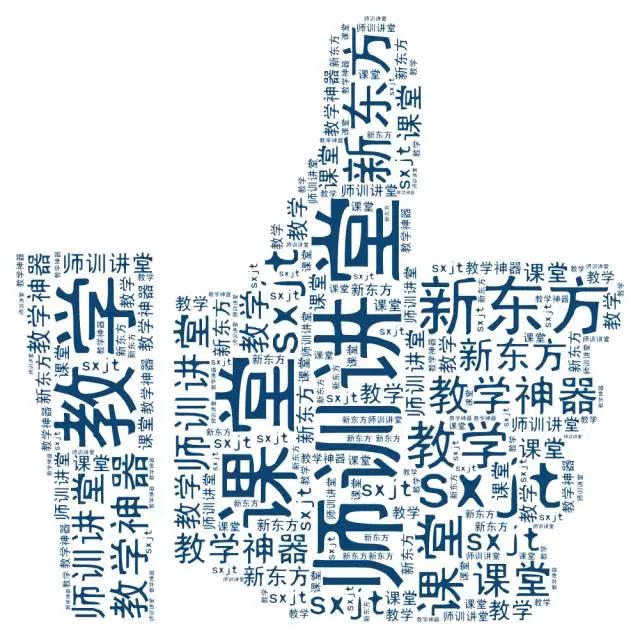 教学必备16件神器,老师教学工具神器