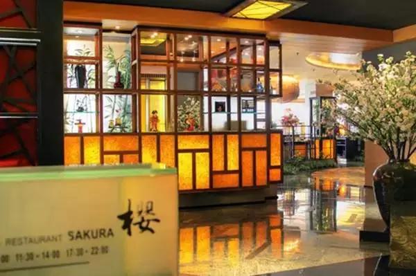 北京五星级酒店最新排名,北京五星级酒店的餐厅