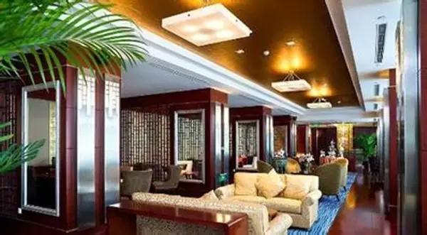 北京五星级酒店最新排名,北京五星级酒店的餐厅