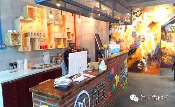 海口值得去的理发店,海口理发店发型免打理