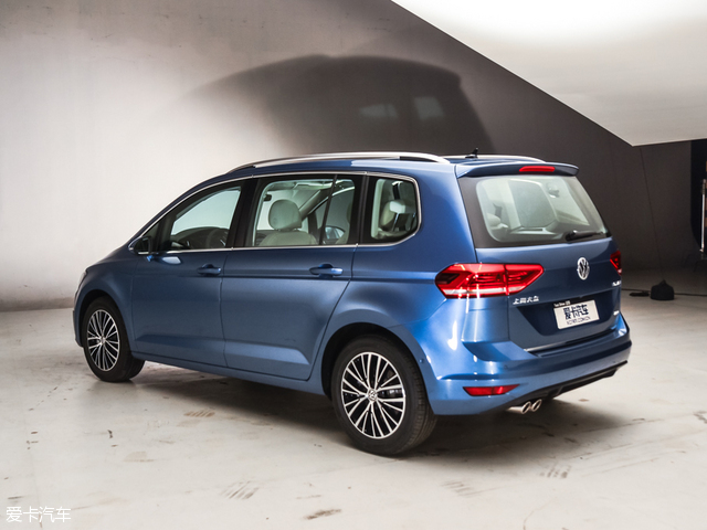 新款途安l2023款报价,途安l为什么停产1.4t手动挡