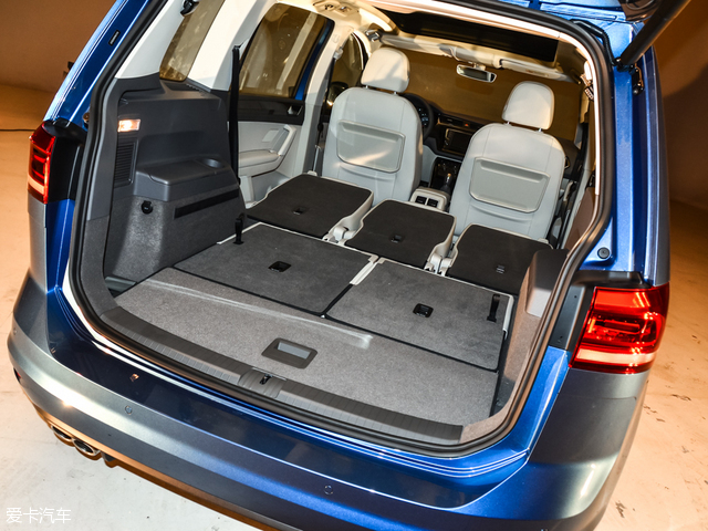 新款途安l2023款报价,途安l为什么停产1.4t手动挡