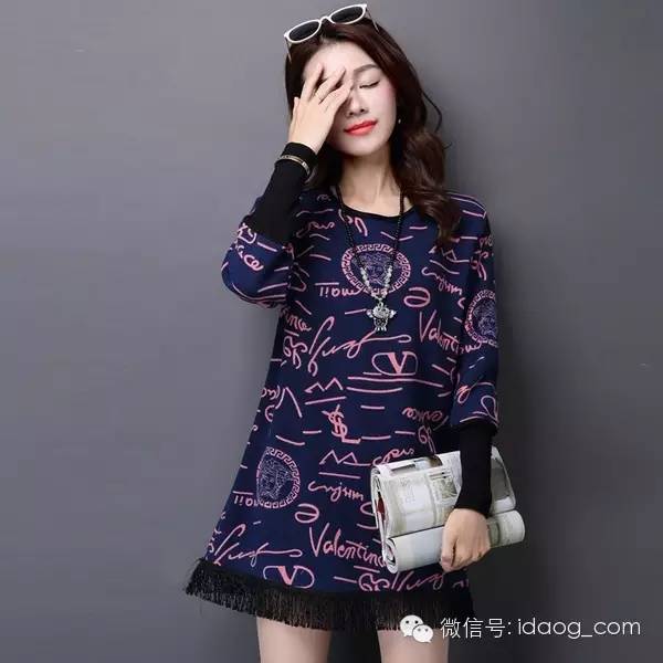 韩版好看又养眼的单品 (超实穿的17款韩风单品)