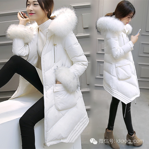 韩版好看又养眼的单品 (超实穿的17款韩风单品)