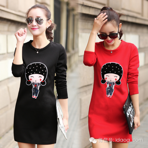 韩版好看又养眼的单品 (超实穿的17款韩风单品)