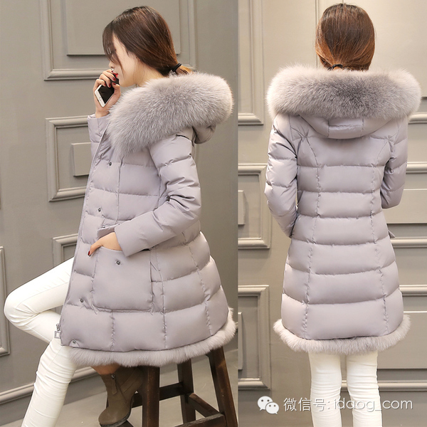 韩版好看又养眼的单品 (超实穿的17款韩风单品)