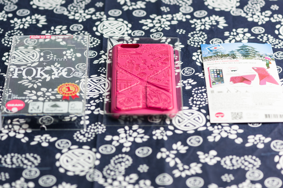 自由变换任我行——OZAKI大头牌iPhone6s创意支架保