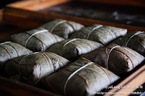 到西塘吃什么,去西塘古镇吃什么