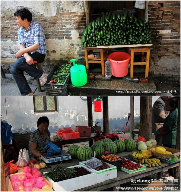 到西塘吃什么,去西塘古镇吃什么